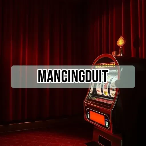 Mancingduit: Menjelajahi Keberagaman Tantangan Game Online