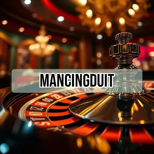 mancingduit Acara Spesial