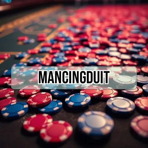 Mancingduit: Pengalaman Seru Acara Permainan Terbaik di Indonesia