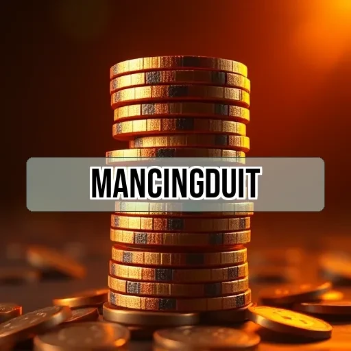 mancingduit: Menyelami Keunggulan Papan Peringkat dalam Game Online