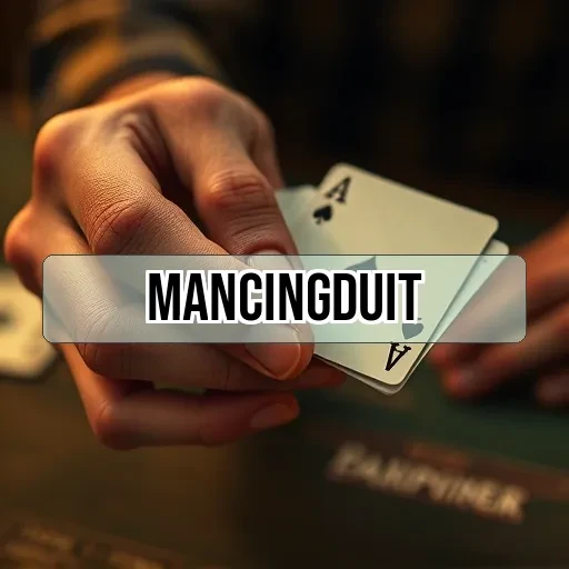 mancingduit: Ulasan Menarik untuk Penggemar Game Online di Indonesia