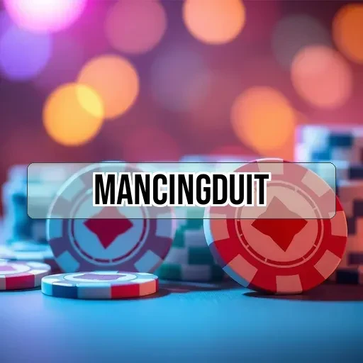 mancingduit: Tips Jitu Menang di Game Online Favorit Anda