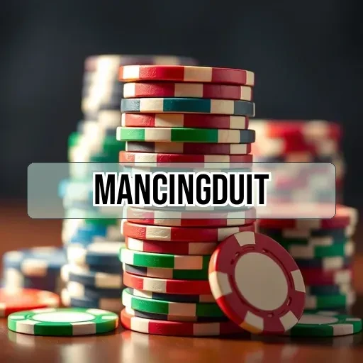 mancingduit: Ikuti Turnamen Seru Bersama Teman dan Menang Besar!