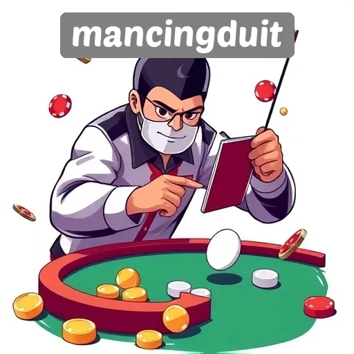 Perbandingan Mancingduit dengan Game Memancing Lainnya