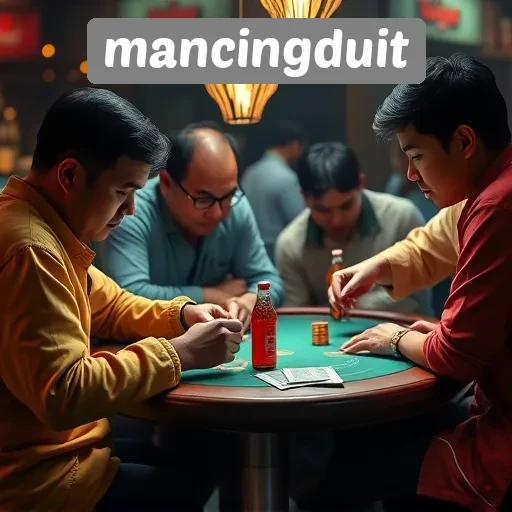 Panduan Lengkap Bermain di Situs Mancingduit
