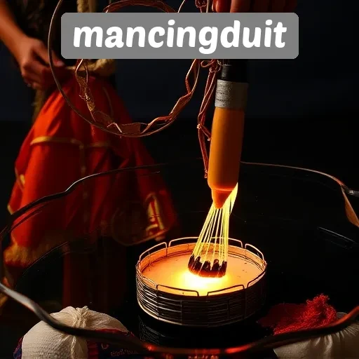 Menggali Pengalaman Bermain di Mancingduit