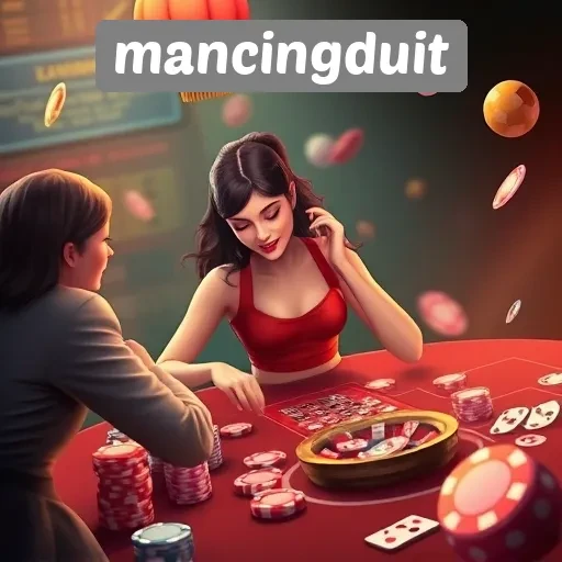 Menelusuri Fitur Utama Situs Game Mancingduit