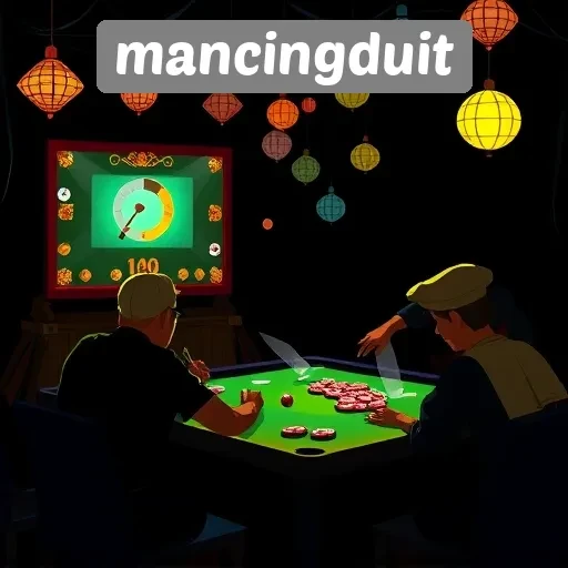 Menjelajahi Permainan dalam Mancingduit dan Keseruan di Setiap Level
