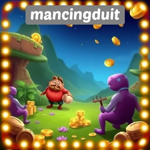Tips Sukses Bermain Game di Mancingduit