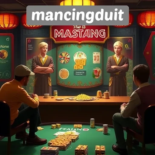 Inovasi Terbaru di Mancingduit untuk Pengalaman Bermain yang Lebih Baik