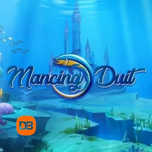 mancingduit
