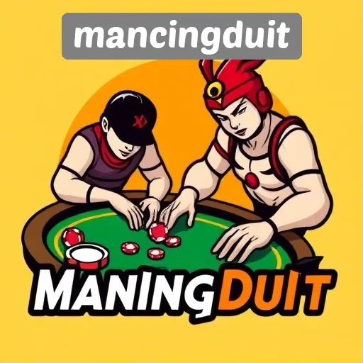 Mengulik Keunggulan Mancingduit dalam Game Mancing Online