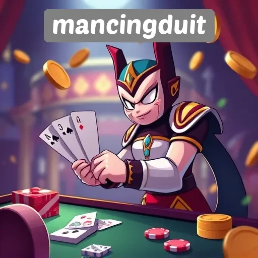 Keunggulan Mancingduit dalam Industri Game Online