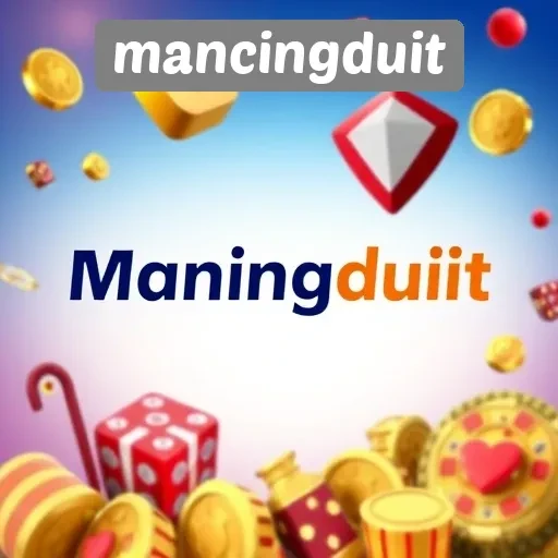 Mancingduit Situs Perjudian Online Terkemuka di Indonesia