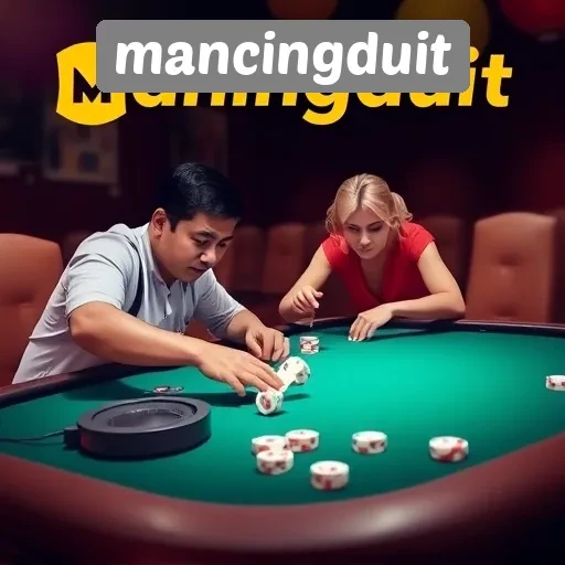Review Lengkap Situs Mancingduit untuk Penggemar Game Memancing
