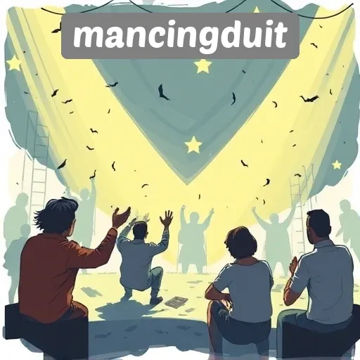 Bagaimana Mancingduit Membantu Pemain Meraih Skill Memancing