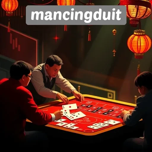Analisis Fitur Unik di Mancingduit yang Menarik Pemain